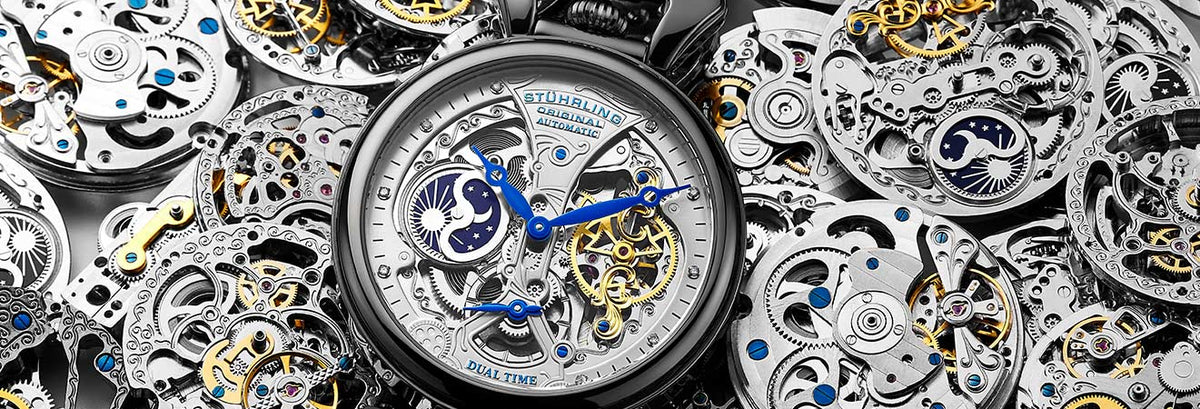 The Best GMT and Dual Time Watches Are Built To Travel