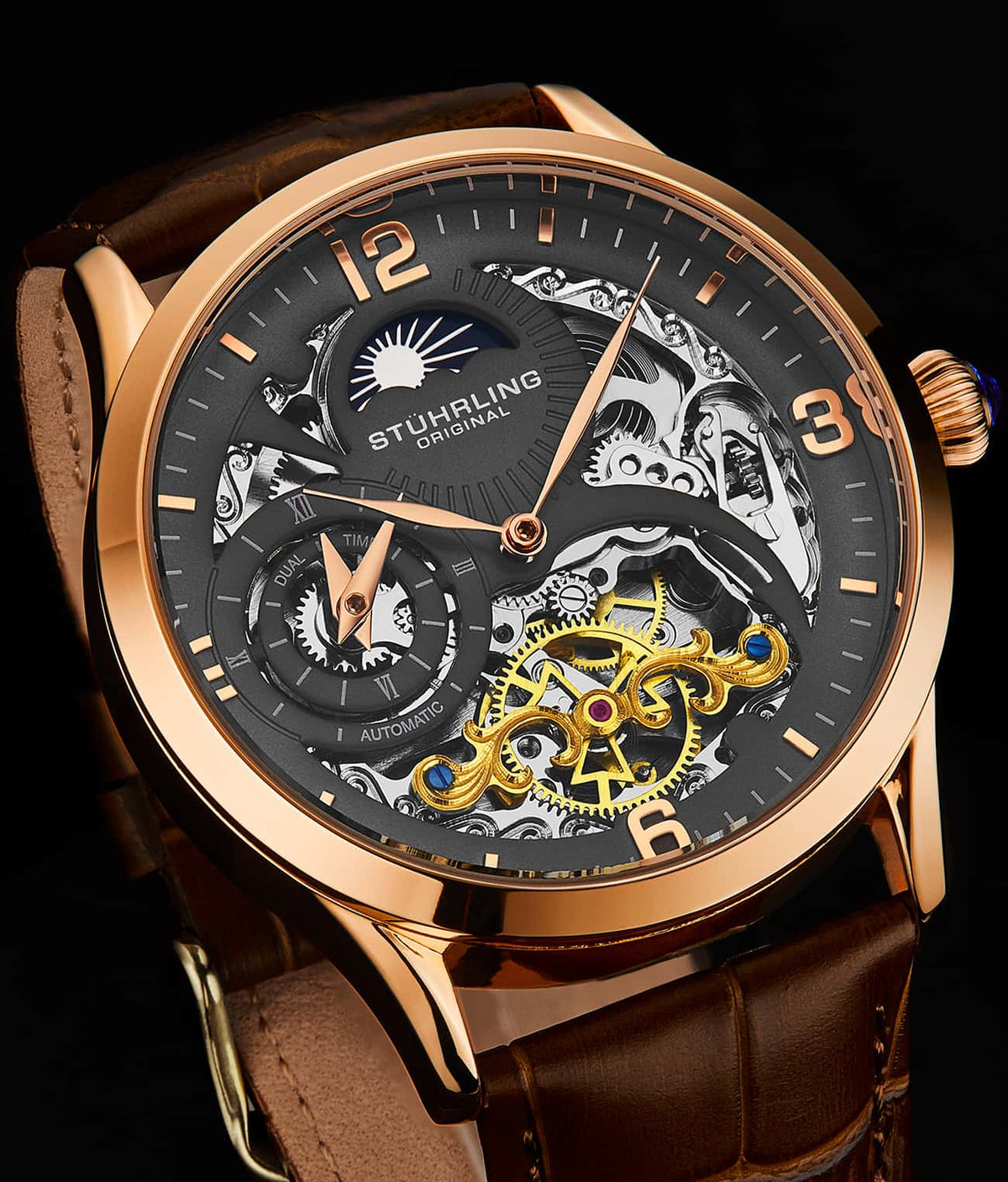 Swiss Automatic vs Japanese Automatic Watches: Which Is Better? (2026 Guide)