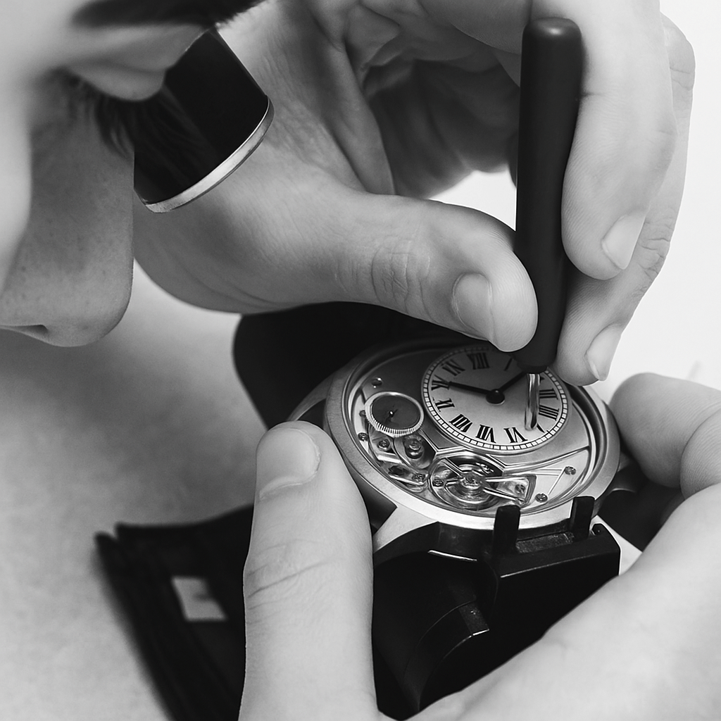 Mastering Watch Maintenance: Essential Tips and Tools for Every Enthusiast