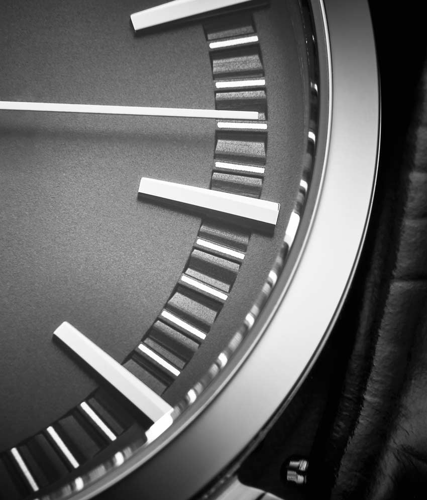 Stührling Ascot 555M Quartz 42mm Classic