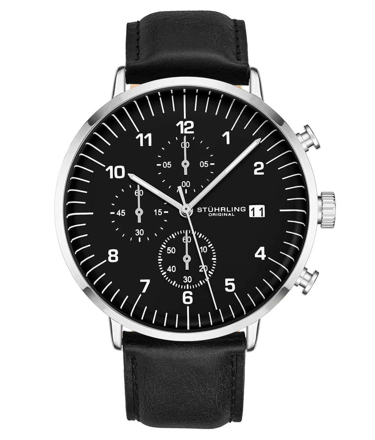 The Elegance Classic 42mm 3911L