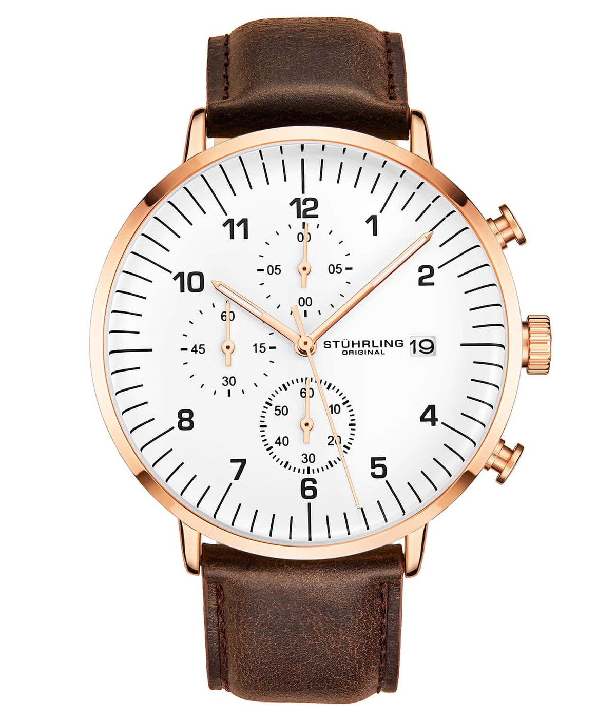 The Elegance Classic 42mm 3911L