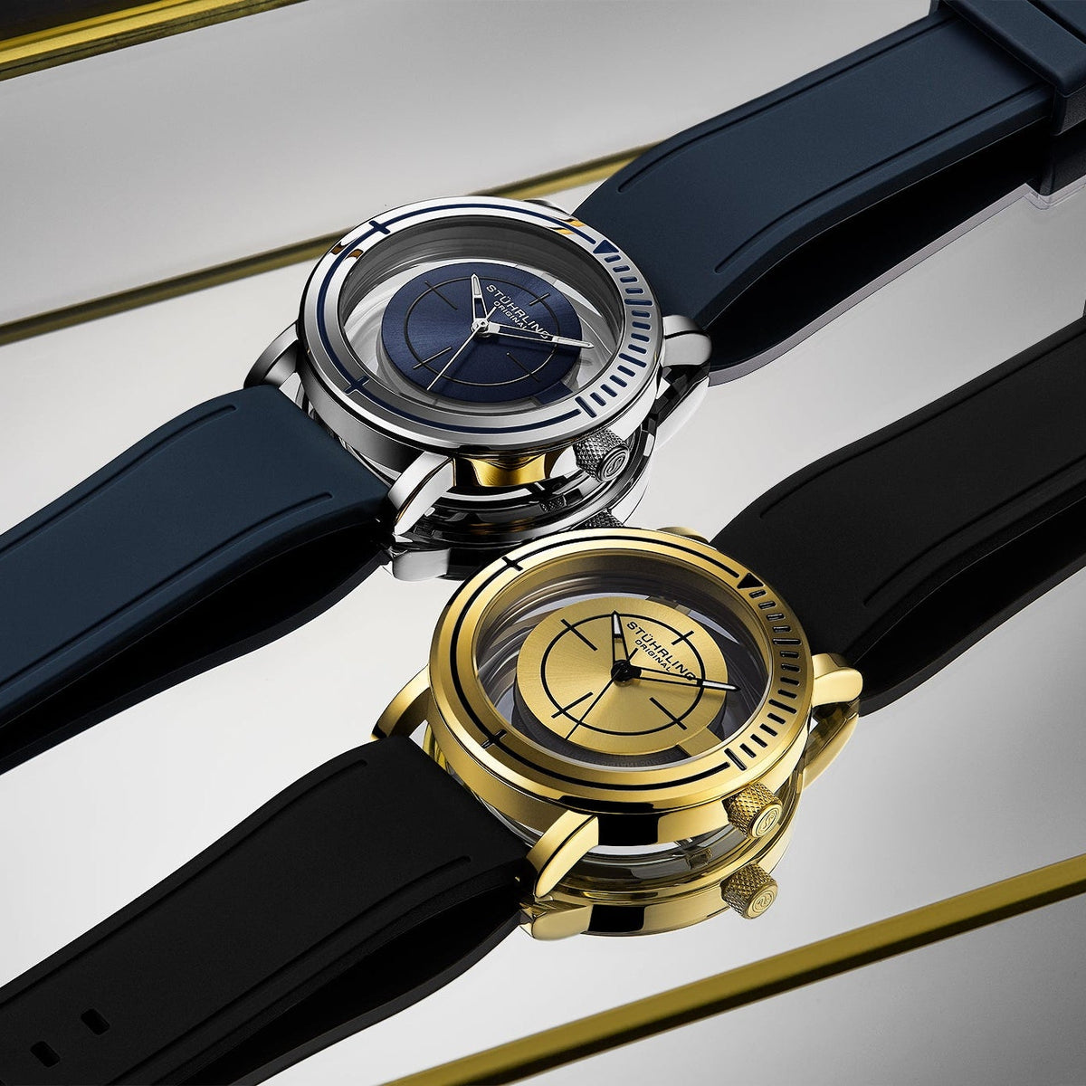 Sniper 3915 Quartz 42mm Classic Aviator