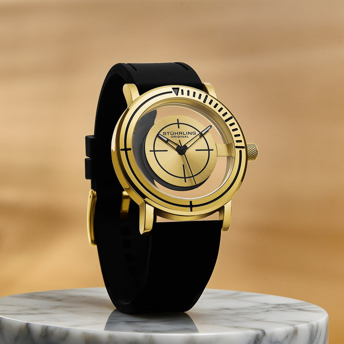 Sniper 3915 Quartz 42mm Classic Aviator