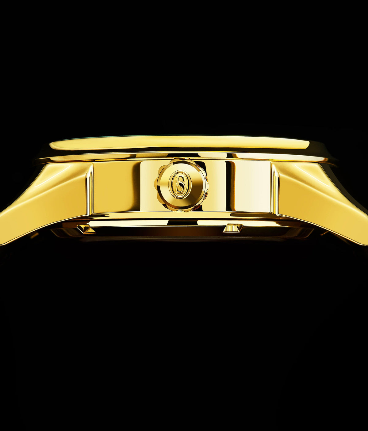Precision. Power. Presentation.