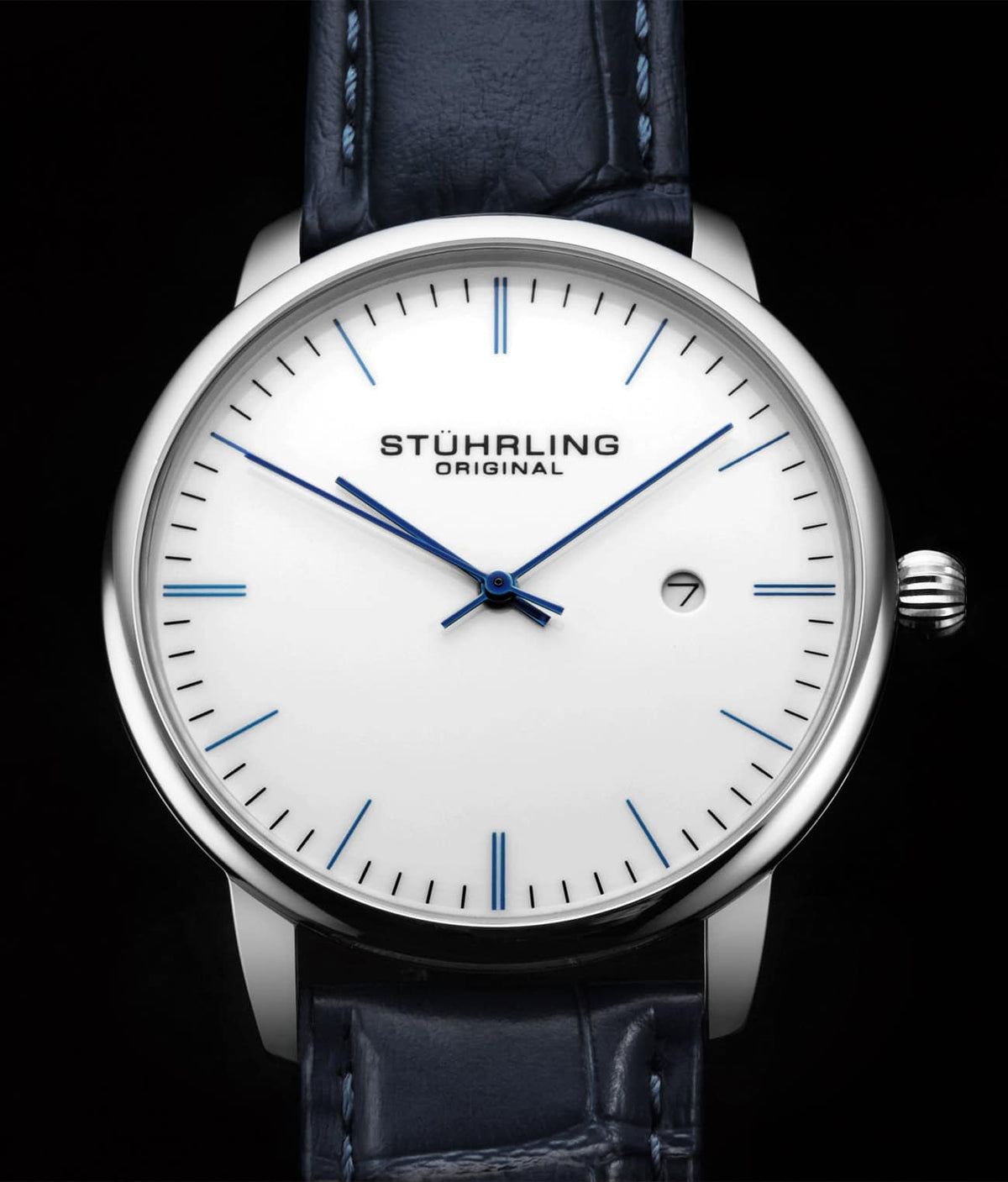 Rasa 3997 Quartz 40mm Classic