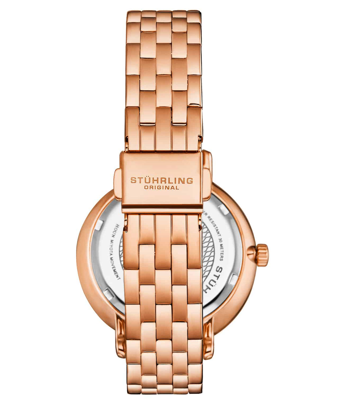 Horizon 4038 Quartz 36mm Classic