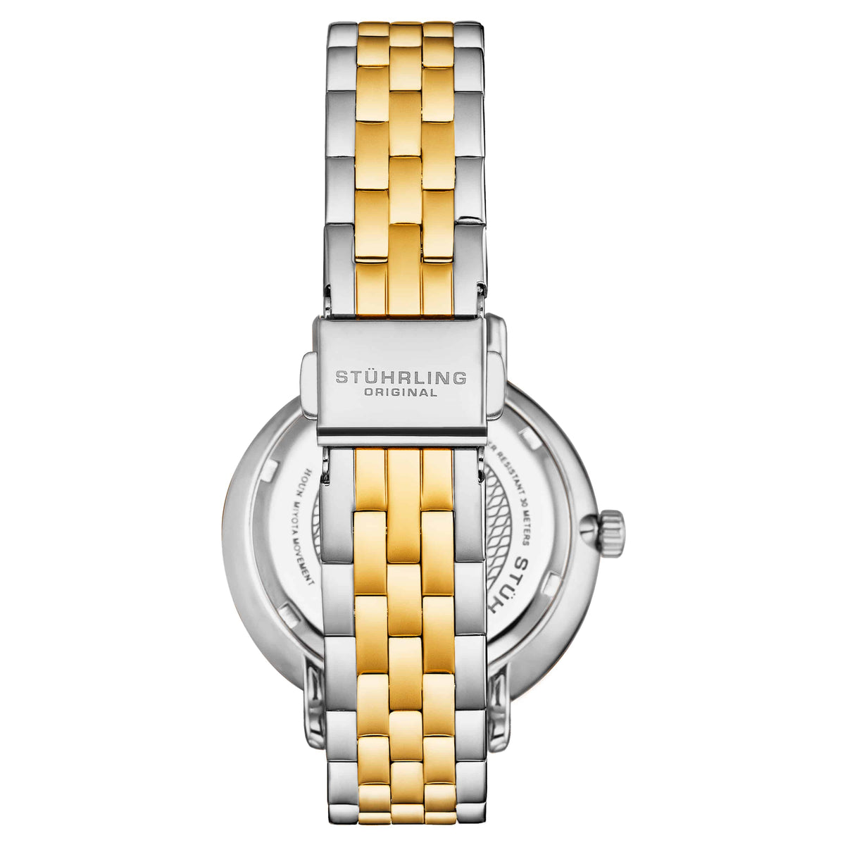 Horizon 4038 Quartz 36mm Classic