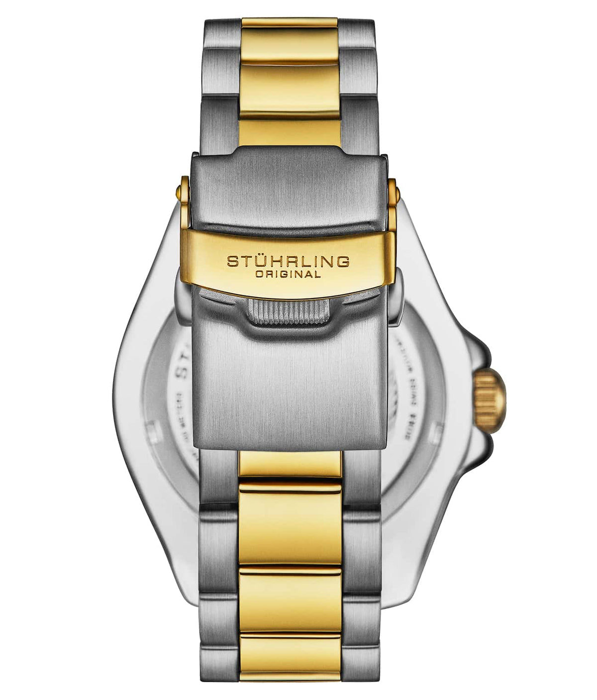 Swiss Quartz Depthmaster 40mm Dive Watch