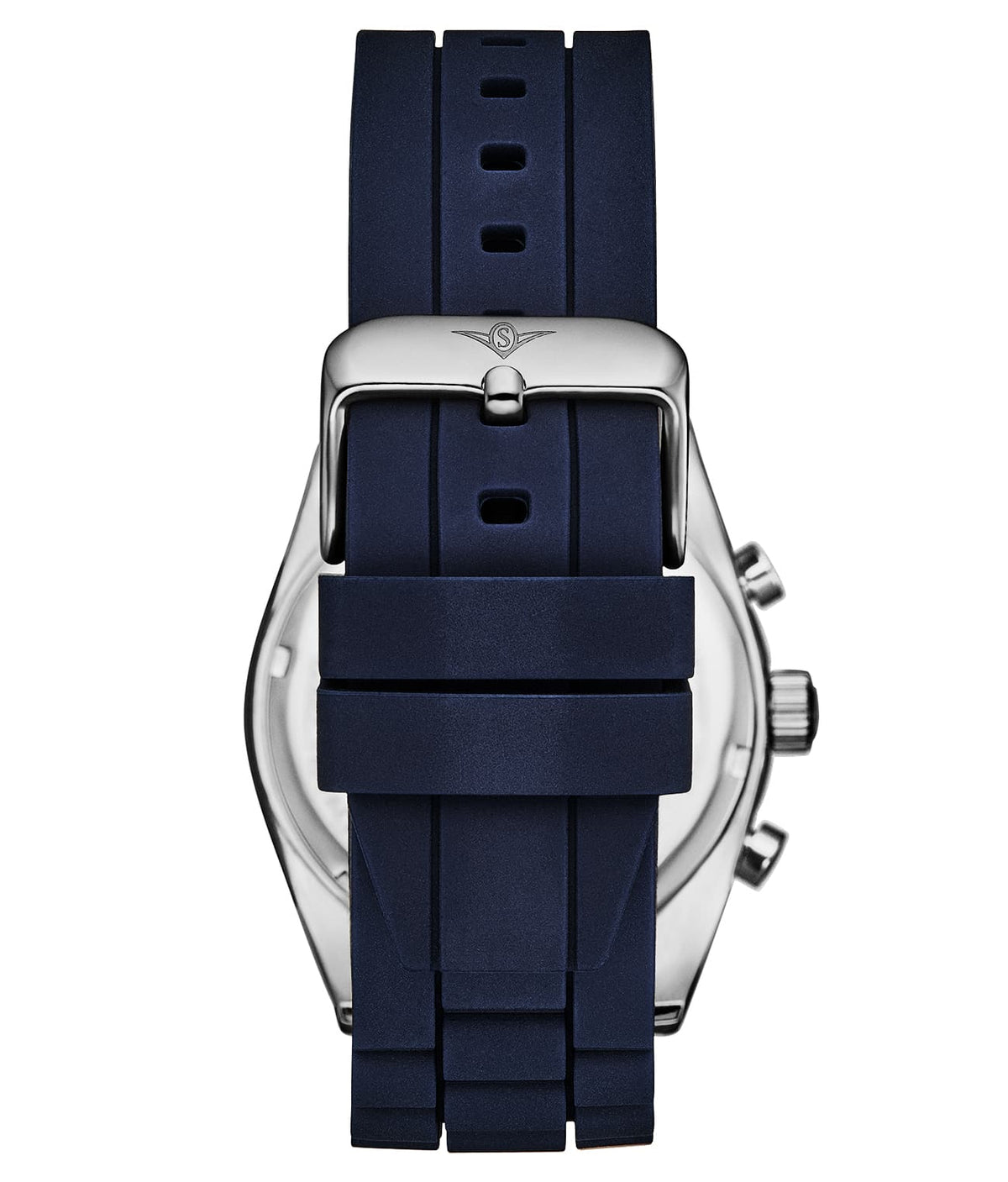 Tempo Chronograph 42mm
