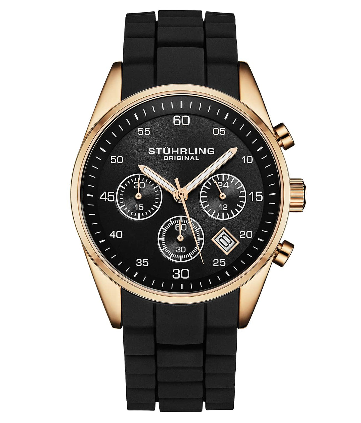 Tempo Chronograph 42mm