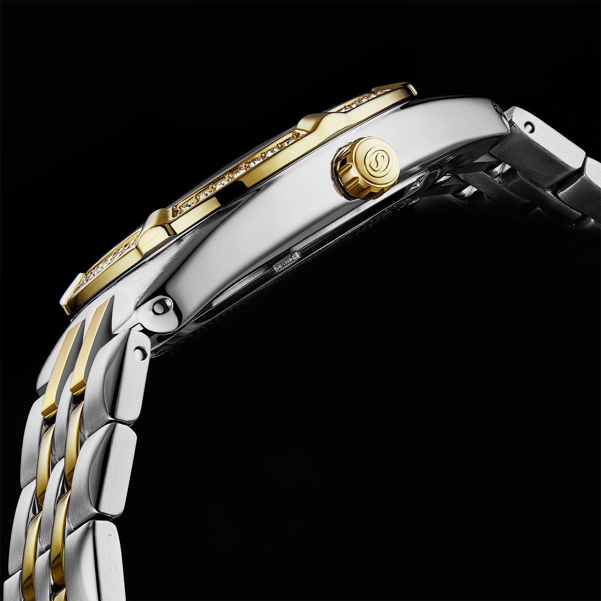 Stührling Seraphina 4062 Women's Quartz Watch 36mm