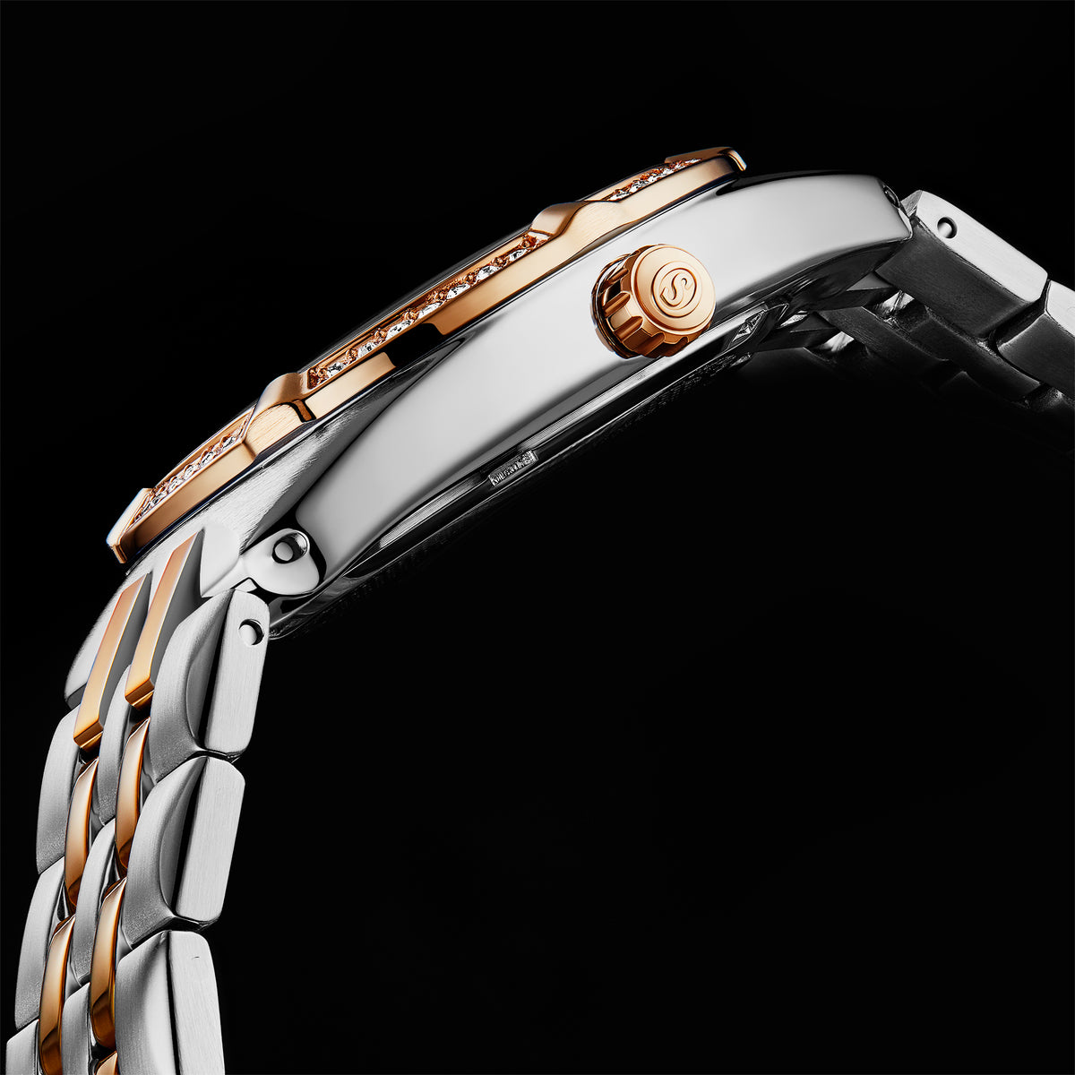 Stührling Seraphina 4062 Women's Quartz Watch 36mm
