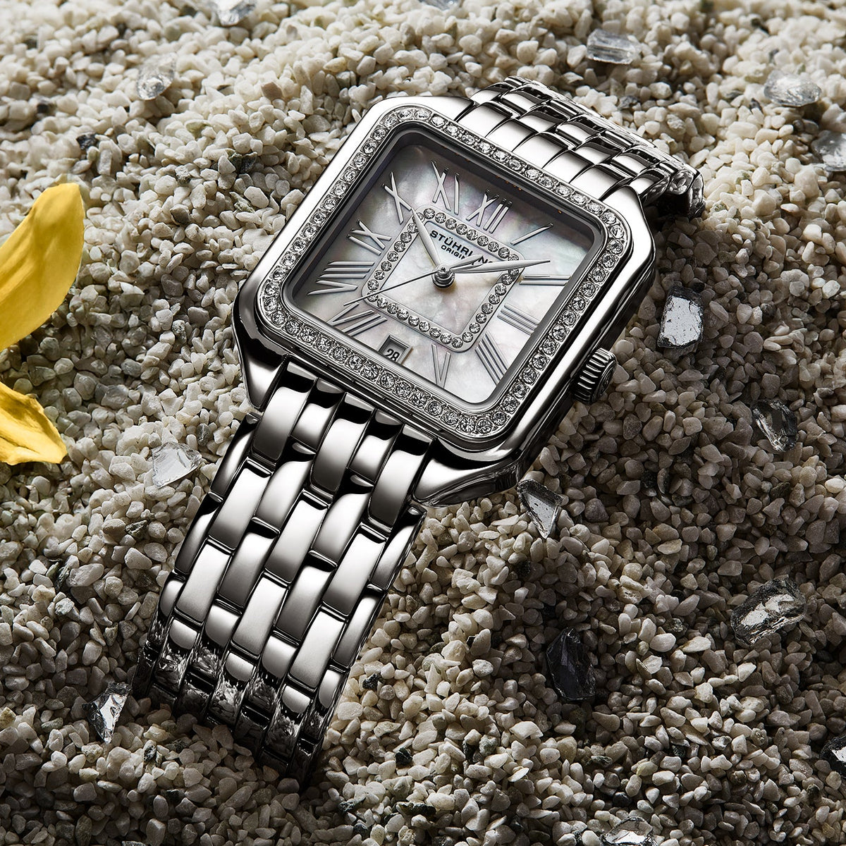 Stührling Valencia 4067 Women's Watch 32mm