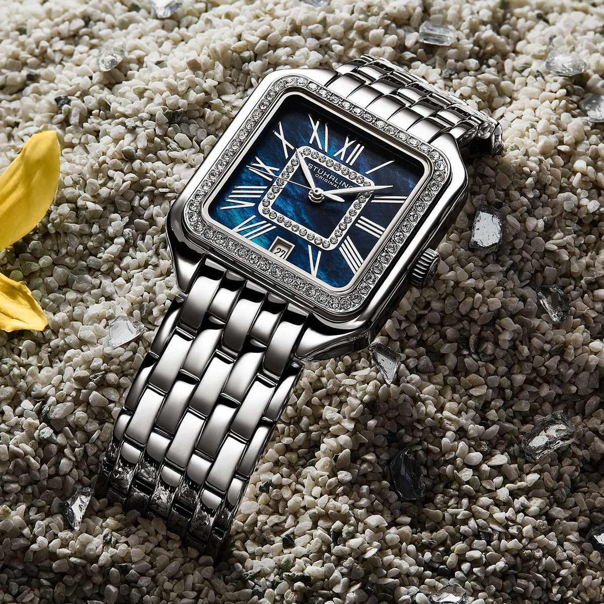 Stührling Valencia 4067 Women's Watch 32mm