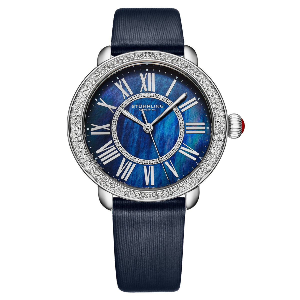 Stührling Aurelia 4068 Women's 40mm
