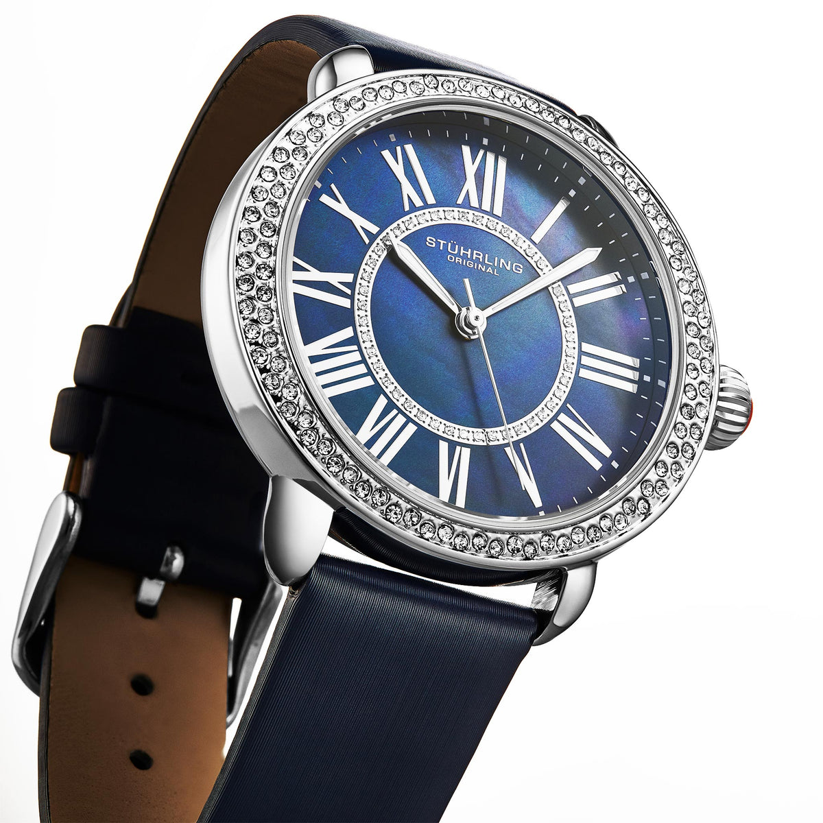 Stührling Aurelia 4068 Women's 40mm