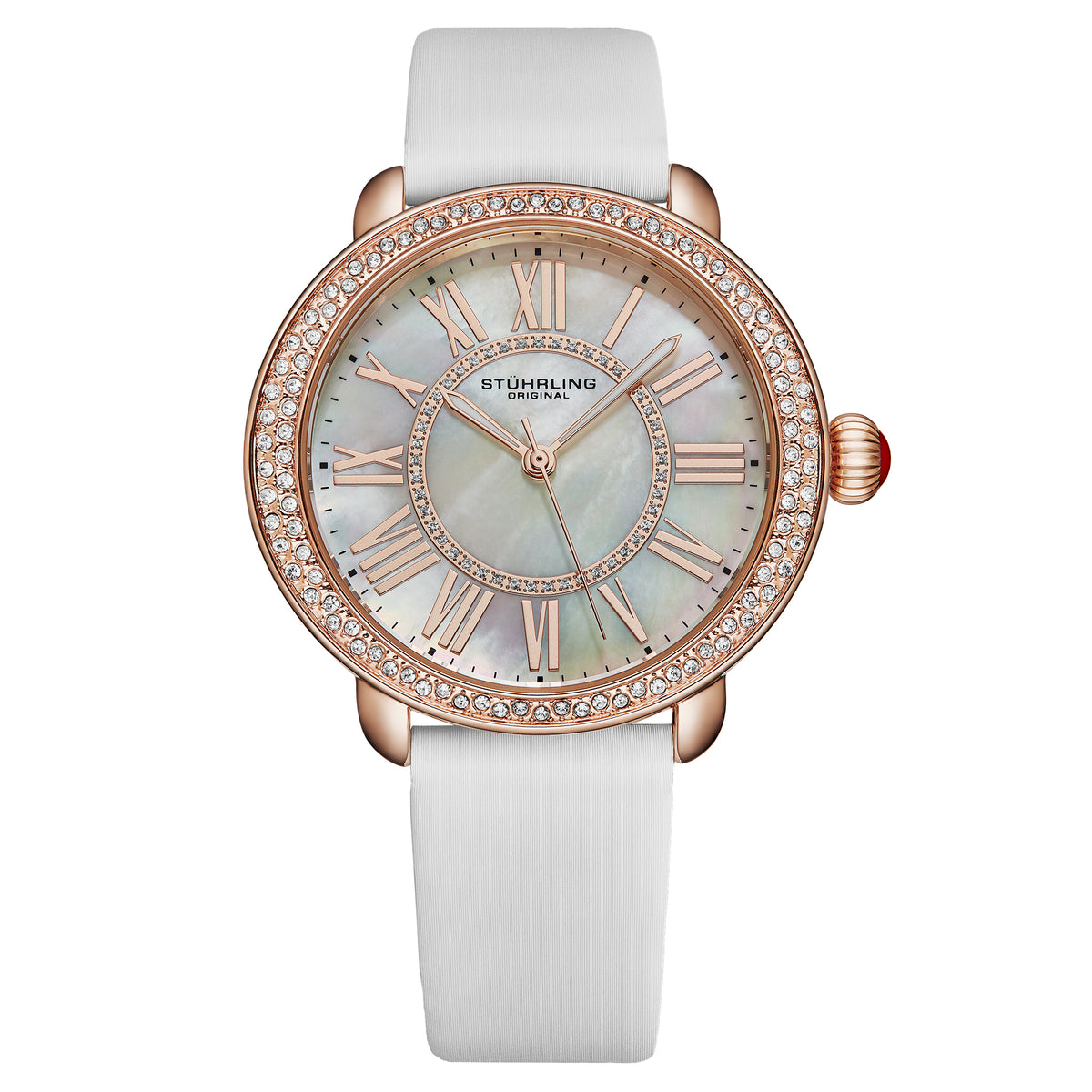 Stührling Aurelia 4068 Women's 40mm