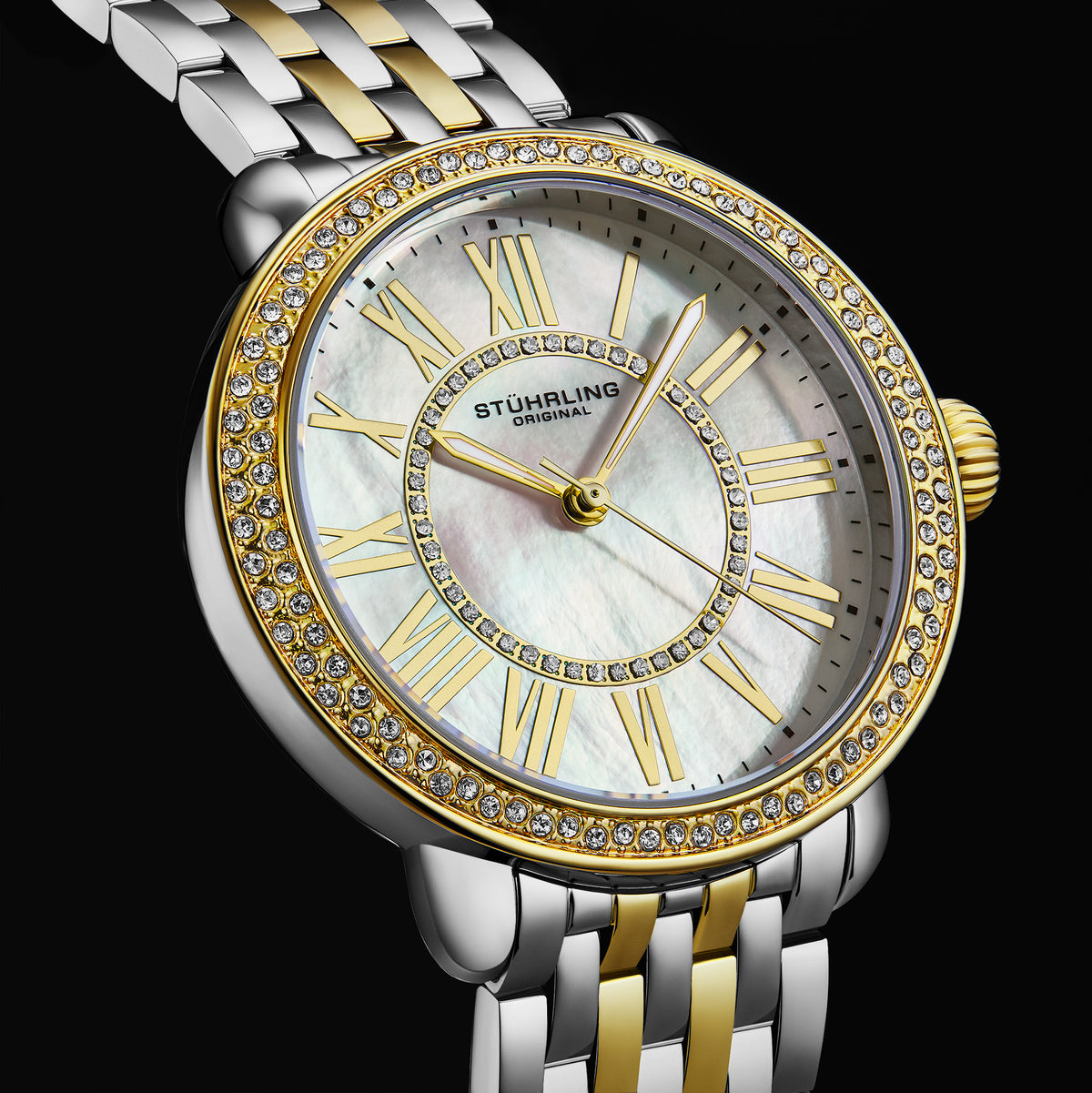 Regalia 4074 Womens 40mm