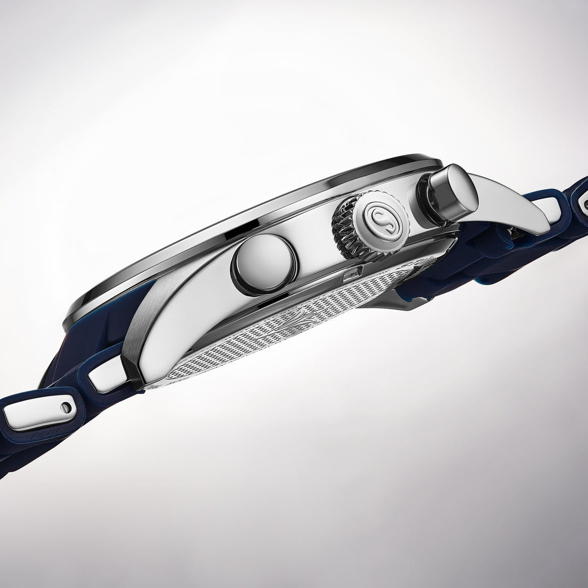 Stührling Velocity 4076 Mens Quartz 43mm