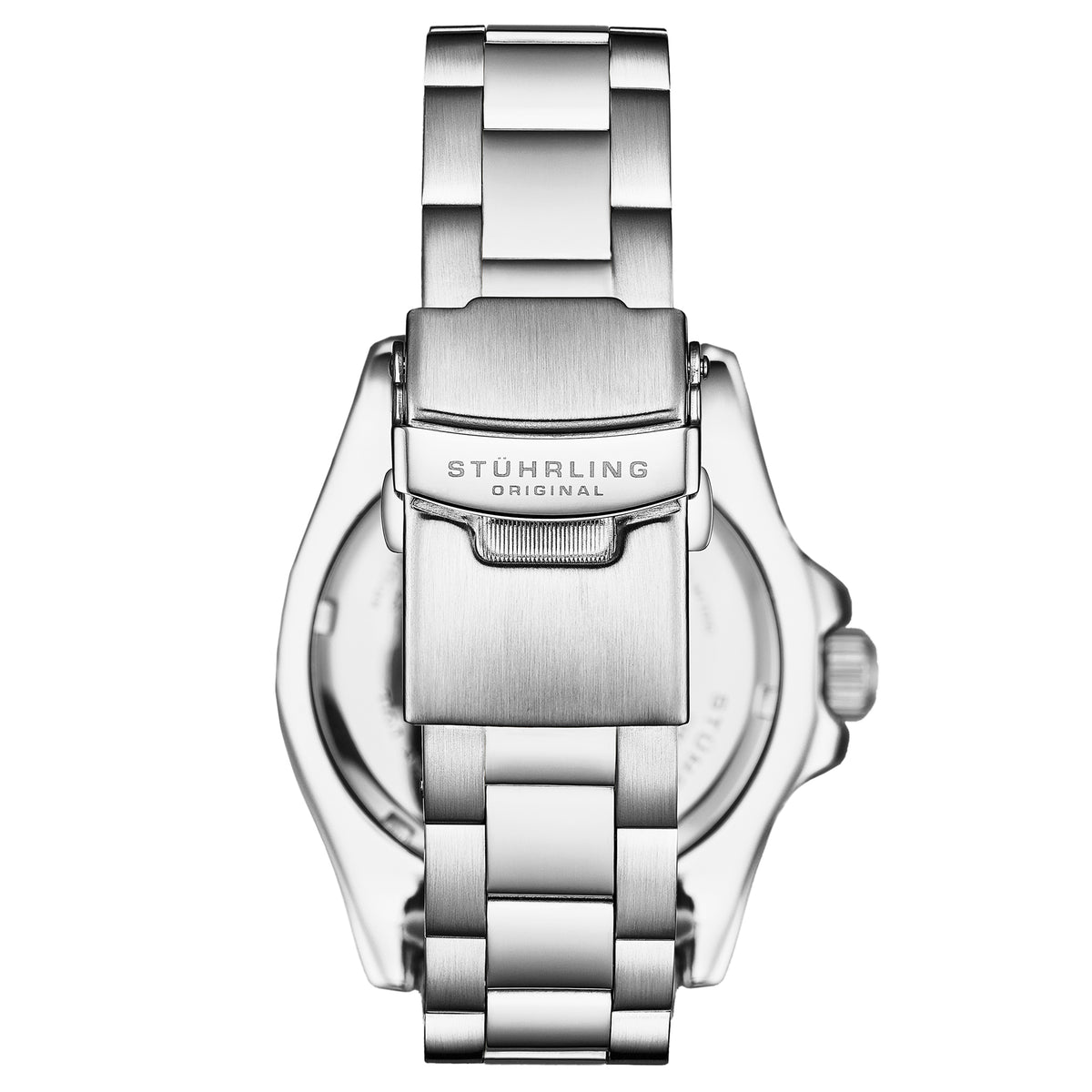 Stührling Equinox 4077 Men's 43mm