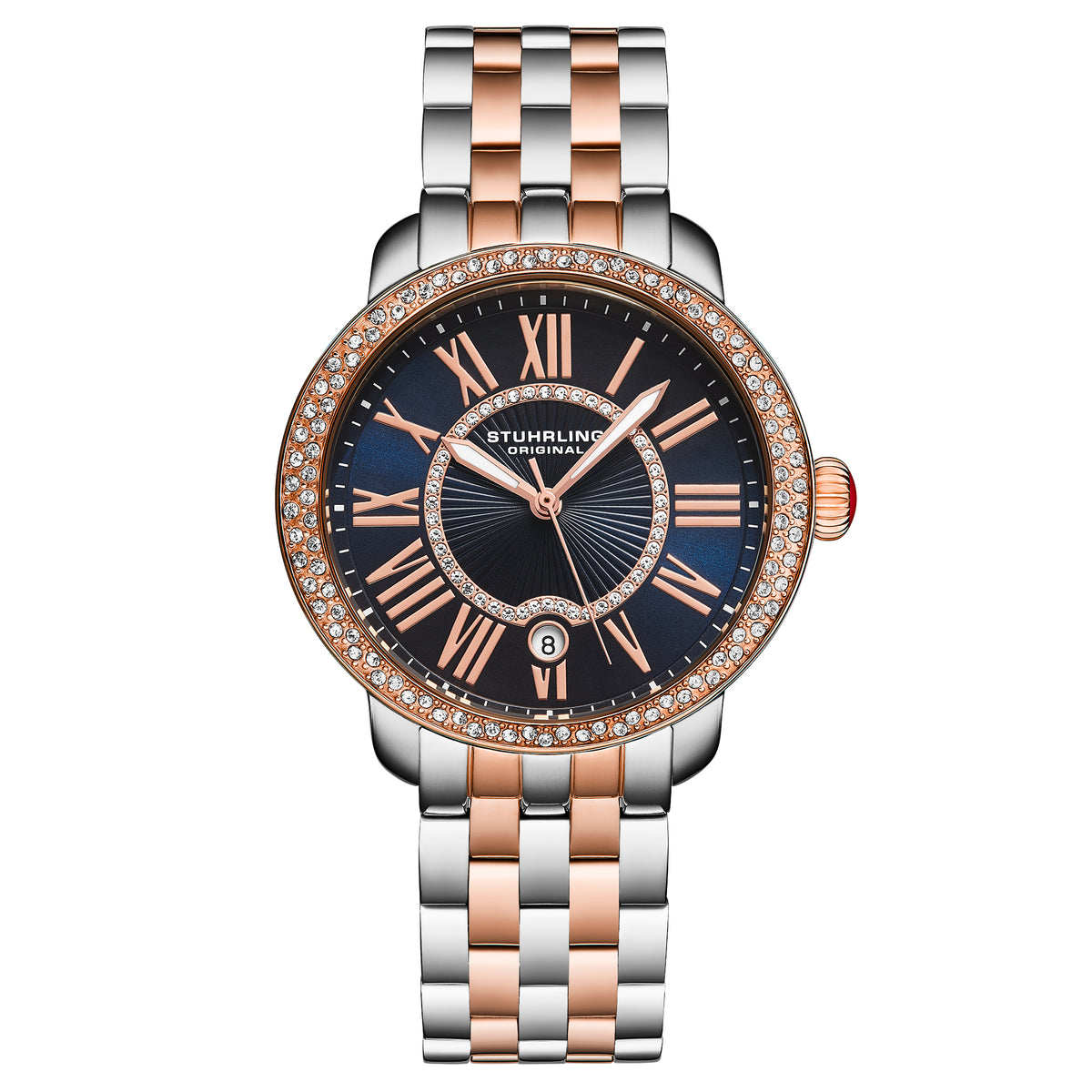 Stührling Celestia 4080 Women's 38mm