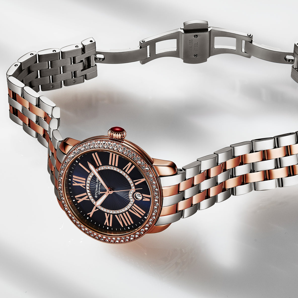 Stührling Celestia 4080 Women's 38mm