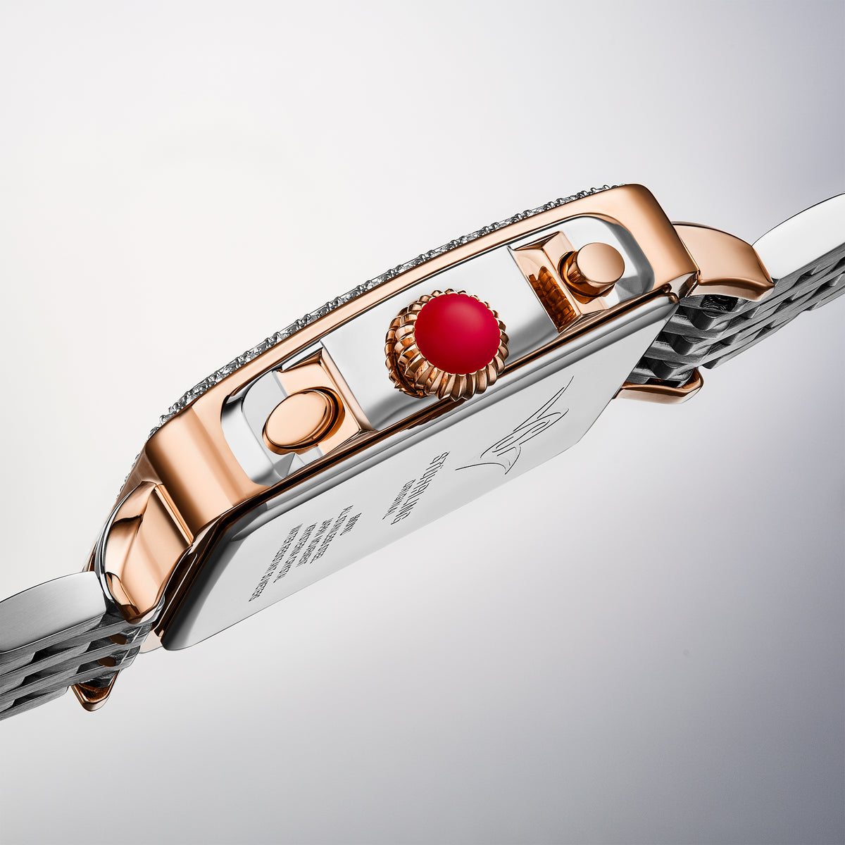 Stührling Arista 4083 Monaco Women's 35mm