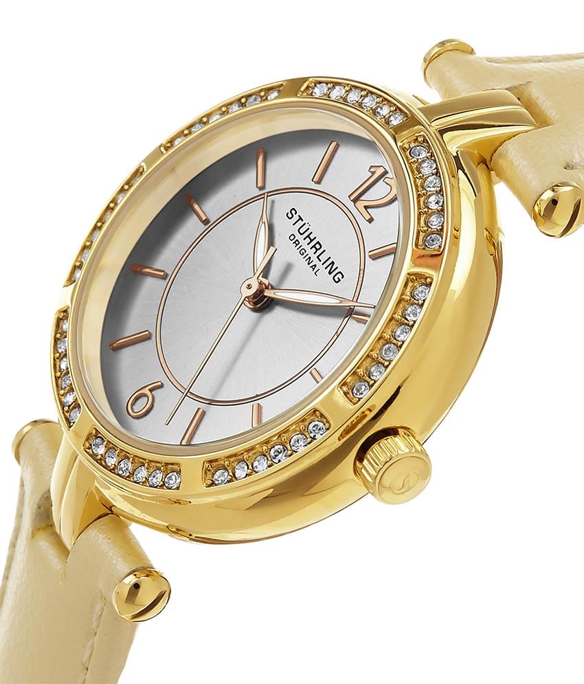Serena 550 Quartz 33mm Fashion