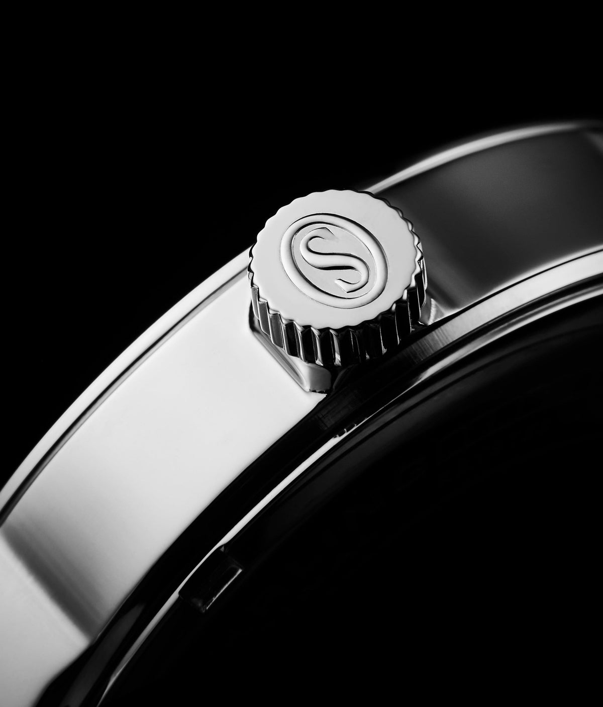 Ascot 42 555A Quartz 42mm Classic