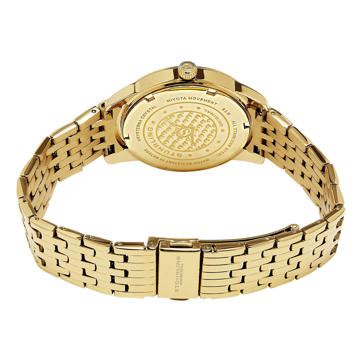 Coronet 569 Quartz 37mm Classic