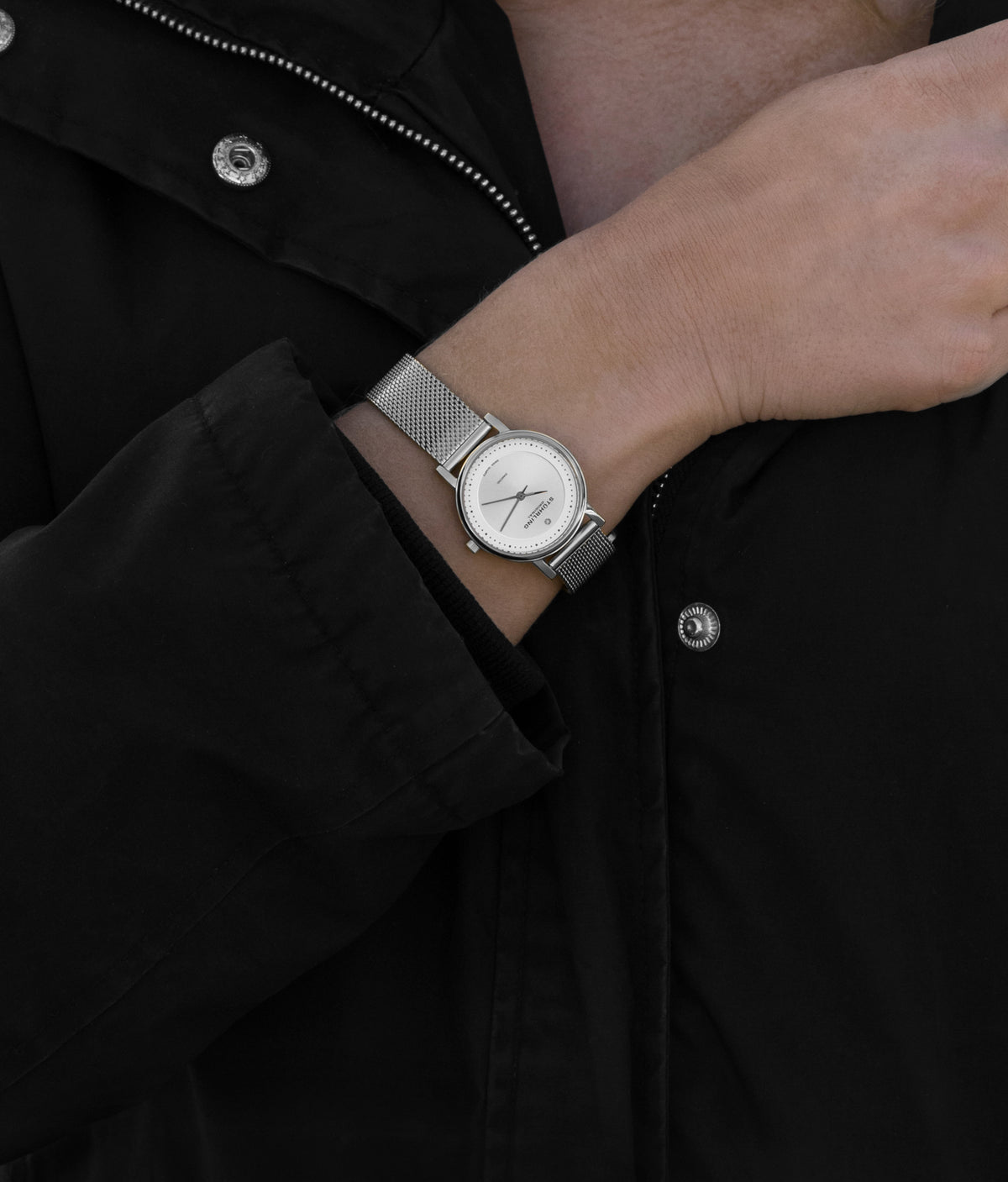 Stührling Lady Casatorra Elite 4005 Quartz 29mm Fashion