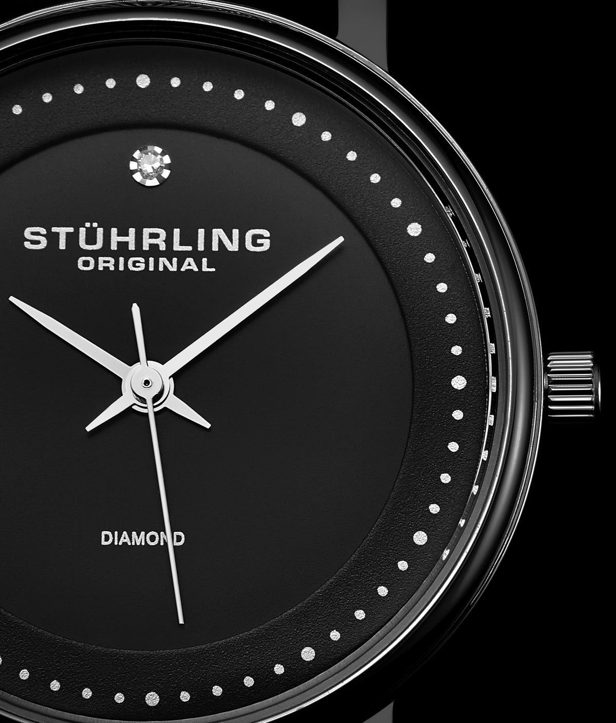 Stührling Lady Casatorra Elite 4005 Quartz 29mm Fashion
