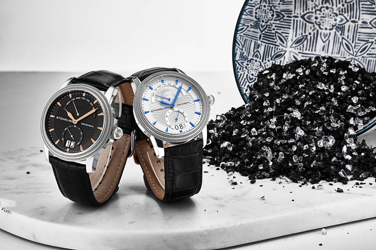 Classique 788 Quartz 45mm Classic