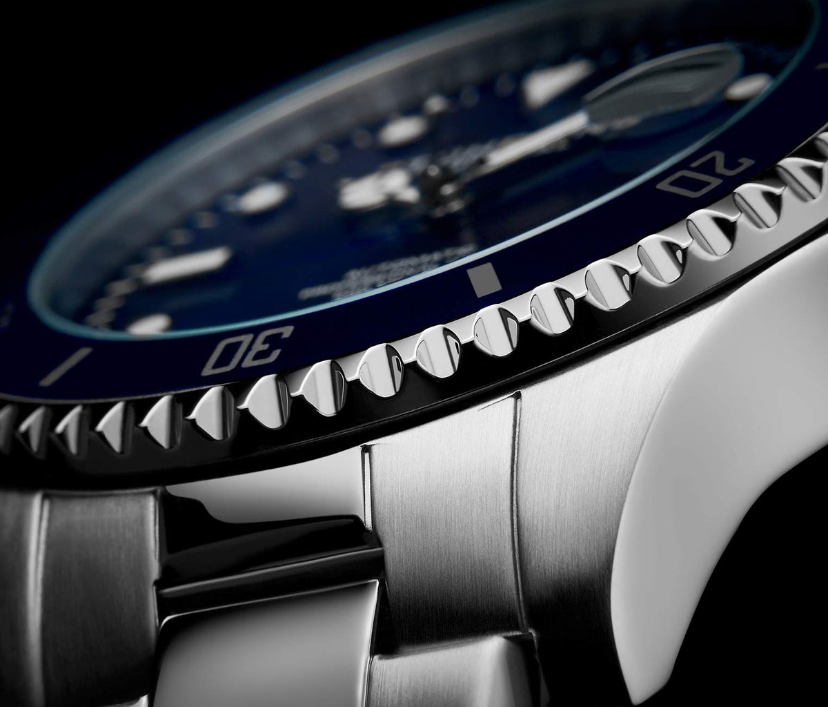 Regatta 792 Automatic 42mm Diver