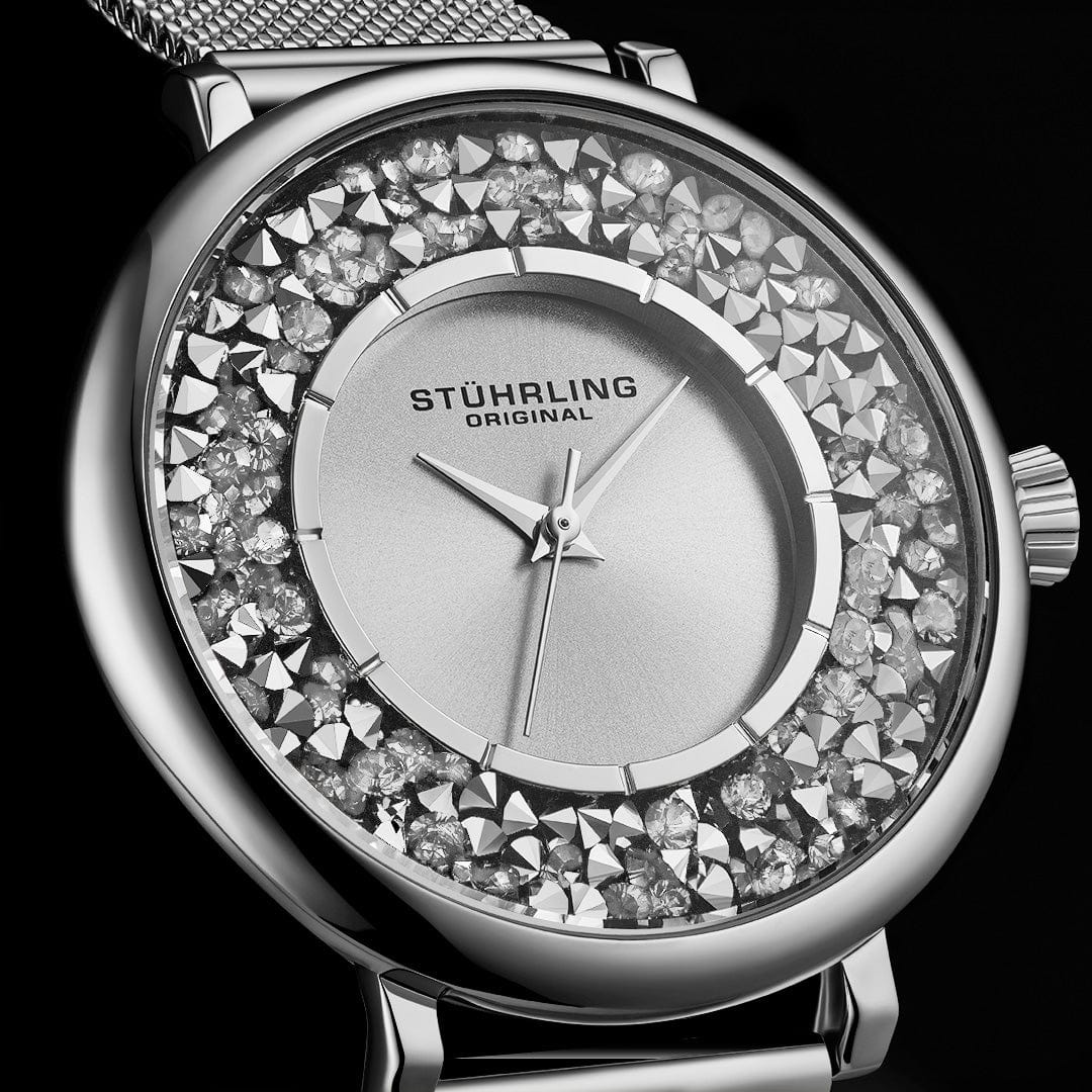 Glimmer 793A Quartz 38mm Classic