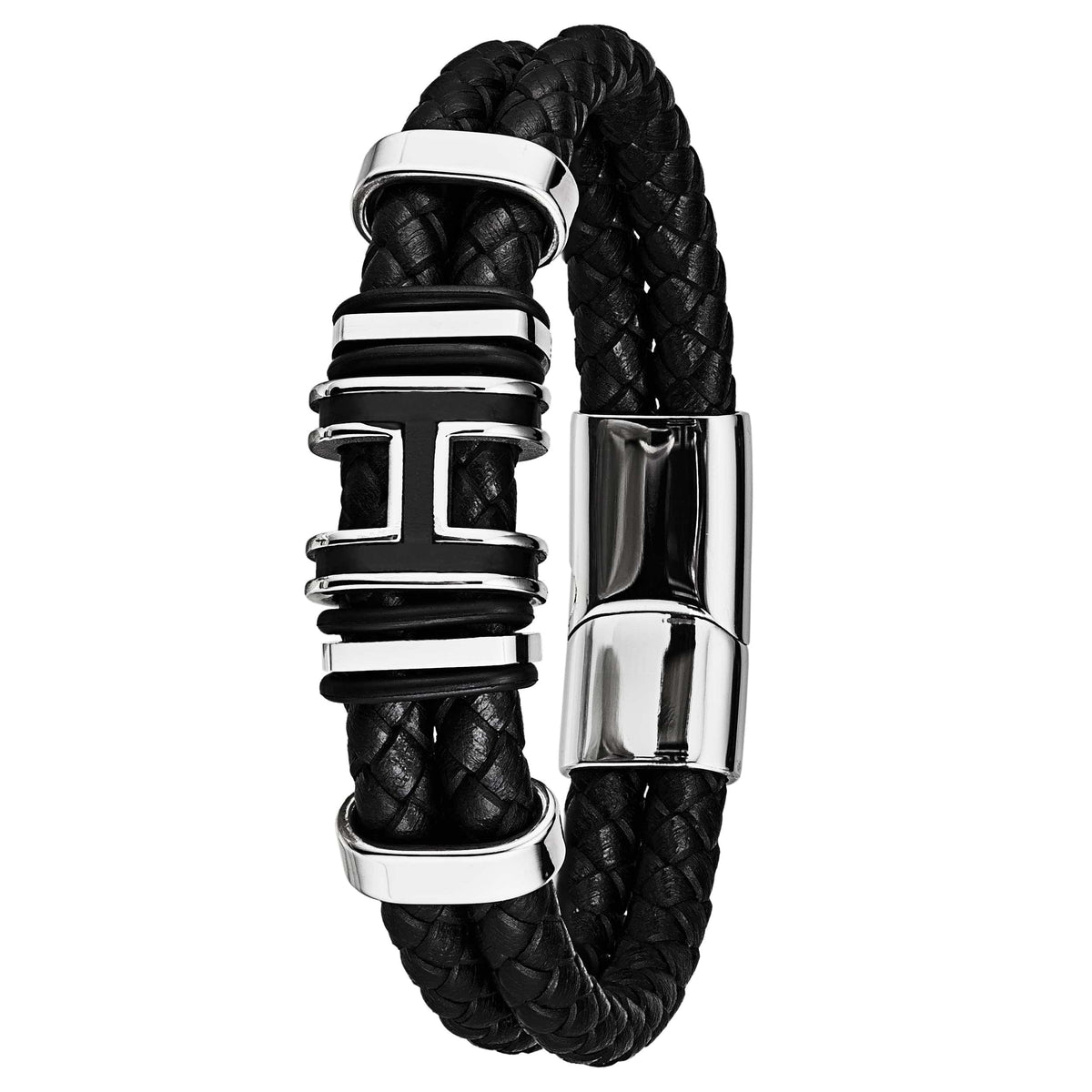 Bng14- Mens Leather