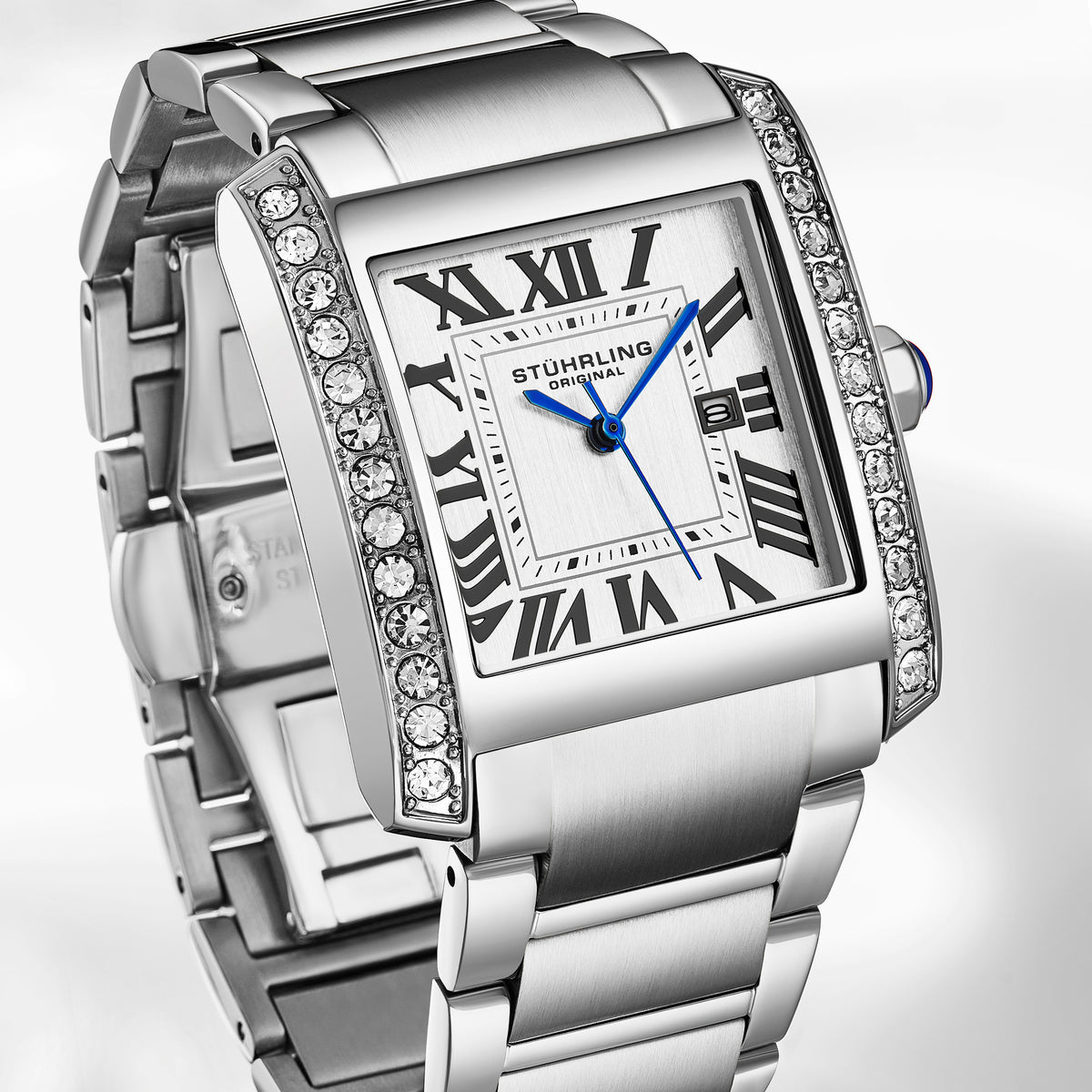 Stührling Élan 4088 Women's Quartz 38mm