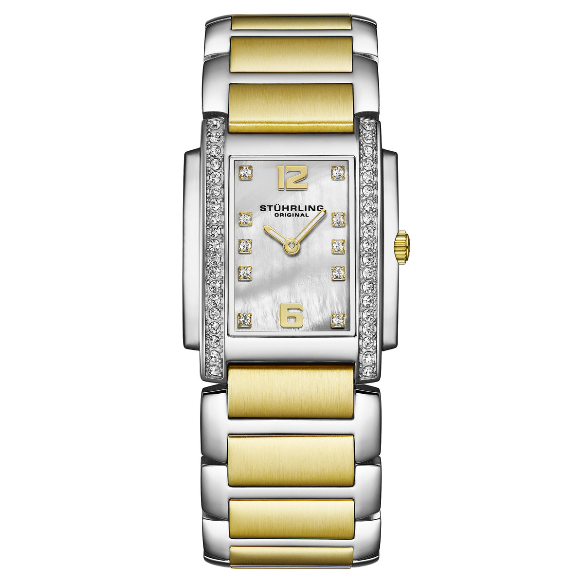Stührling Serafine 4089 Women's Quartz 36mm