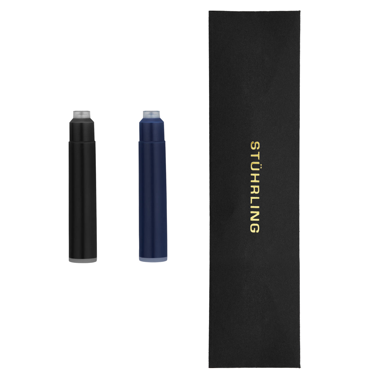 The Monarch Fountain Pen