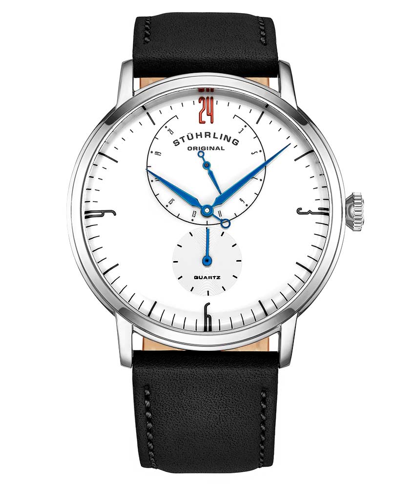 The Modern Gentleman’s Set