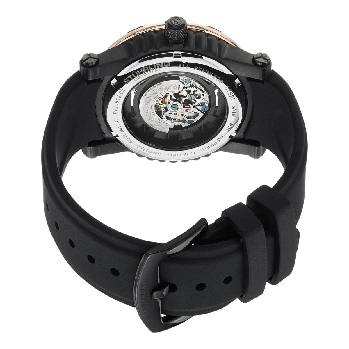 R.913.02 Replacement strap