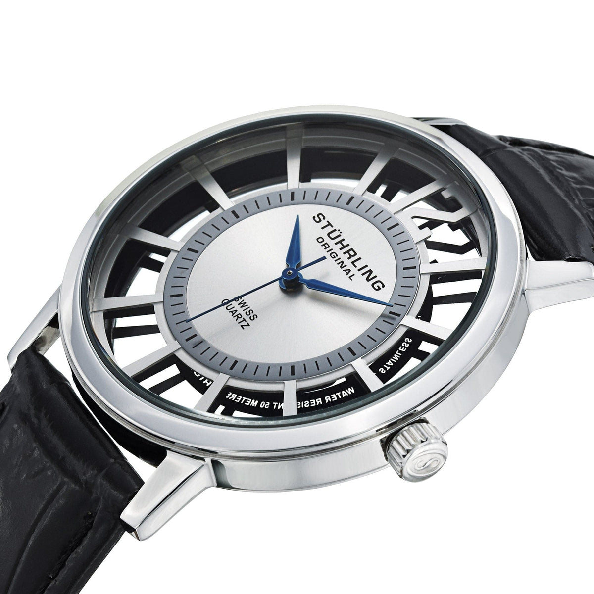 Winchester 388L 388L.SET Quartz 36mm Fashion