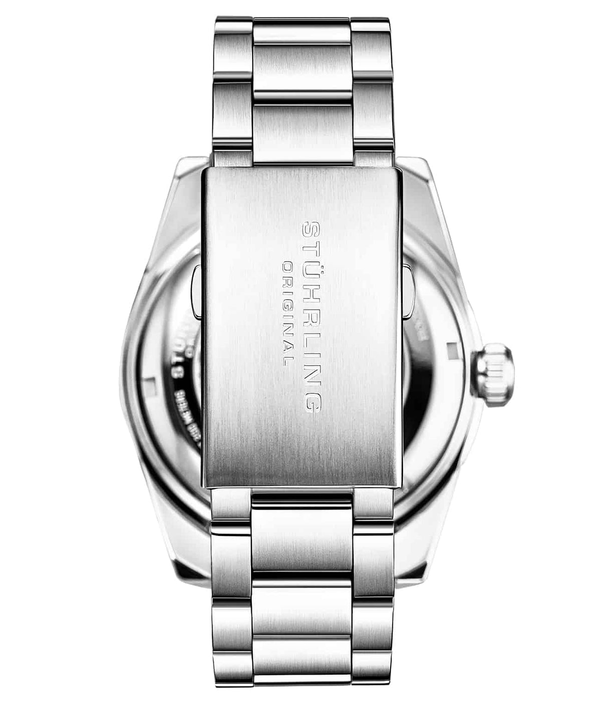 שעון Swiss Automatic Datemaster Heritage 1004 44 מ"מ