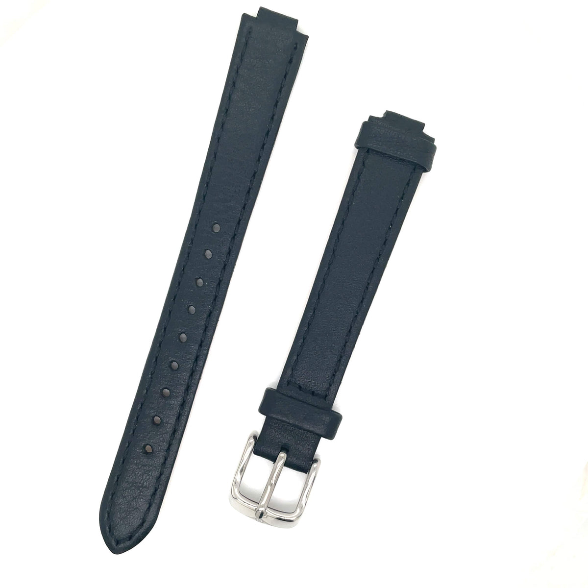 ST.956.01 Black leather