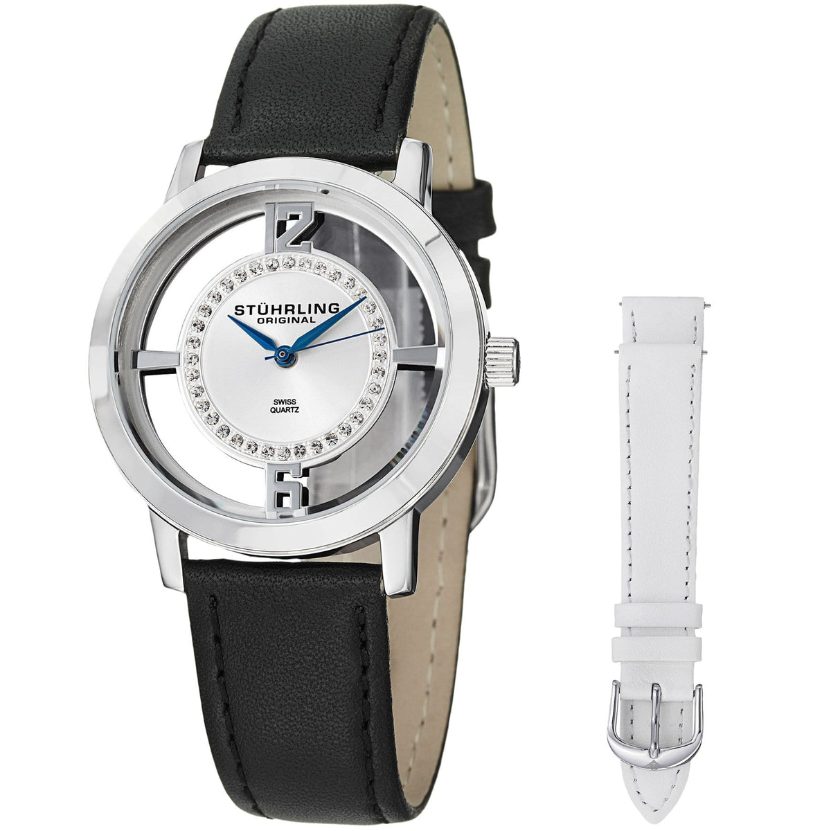 Winchester Tiara 388L2.SET Quartz 36mm Fashion