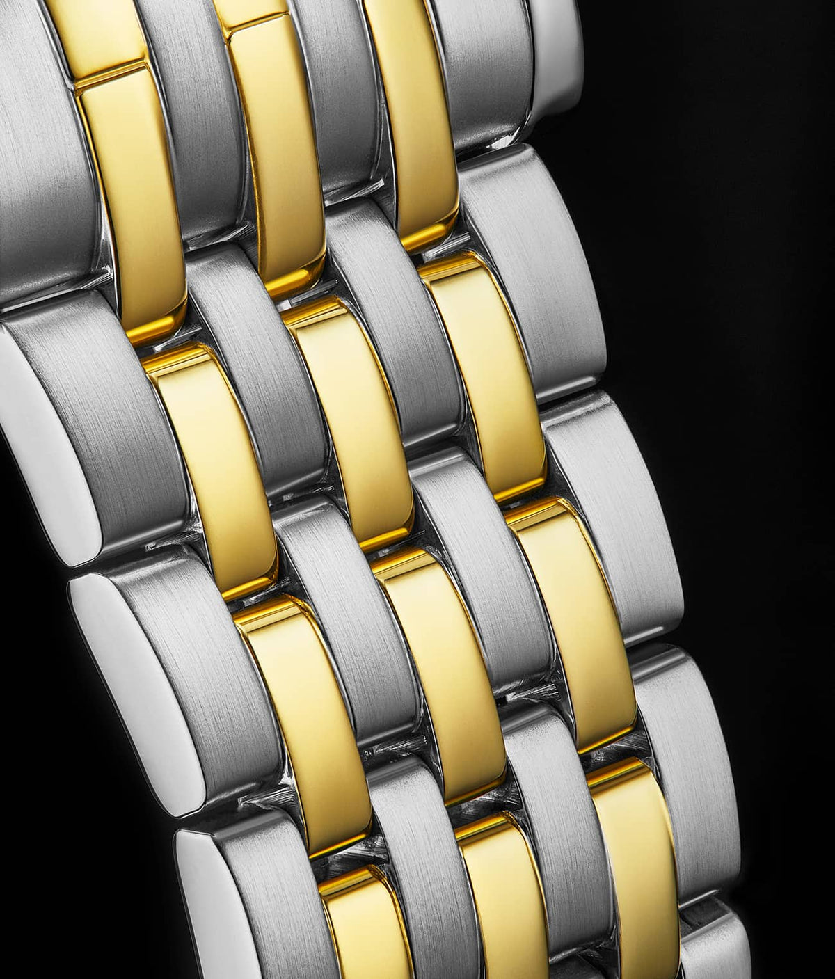 Special Reserve 3922 Automatic 48mm Skeleton