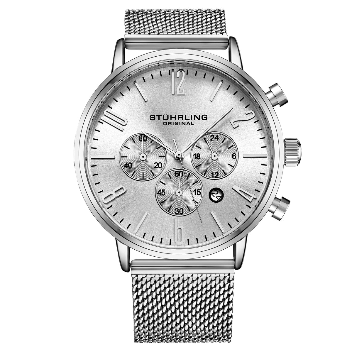 Summit 3932 Quartz 41mm