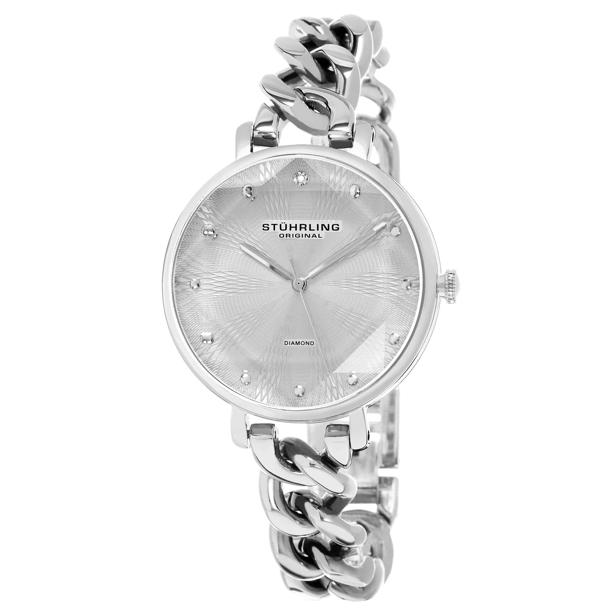 Vogue 3937 Quartz 38mm Classic