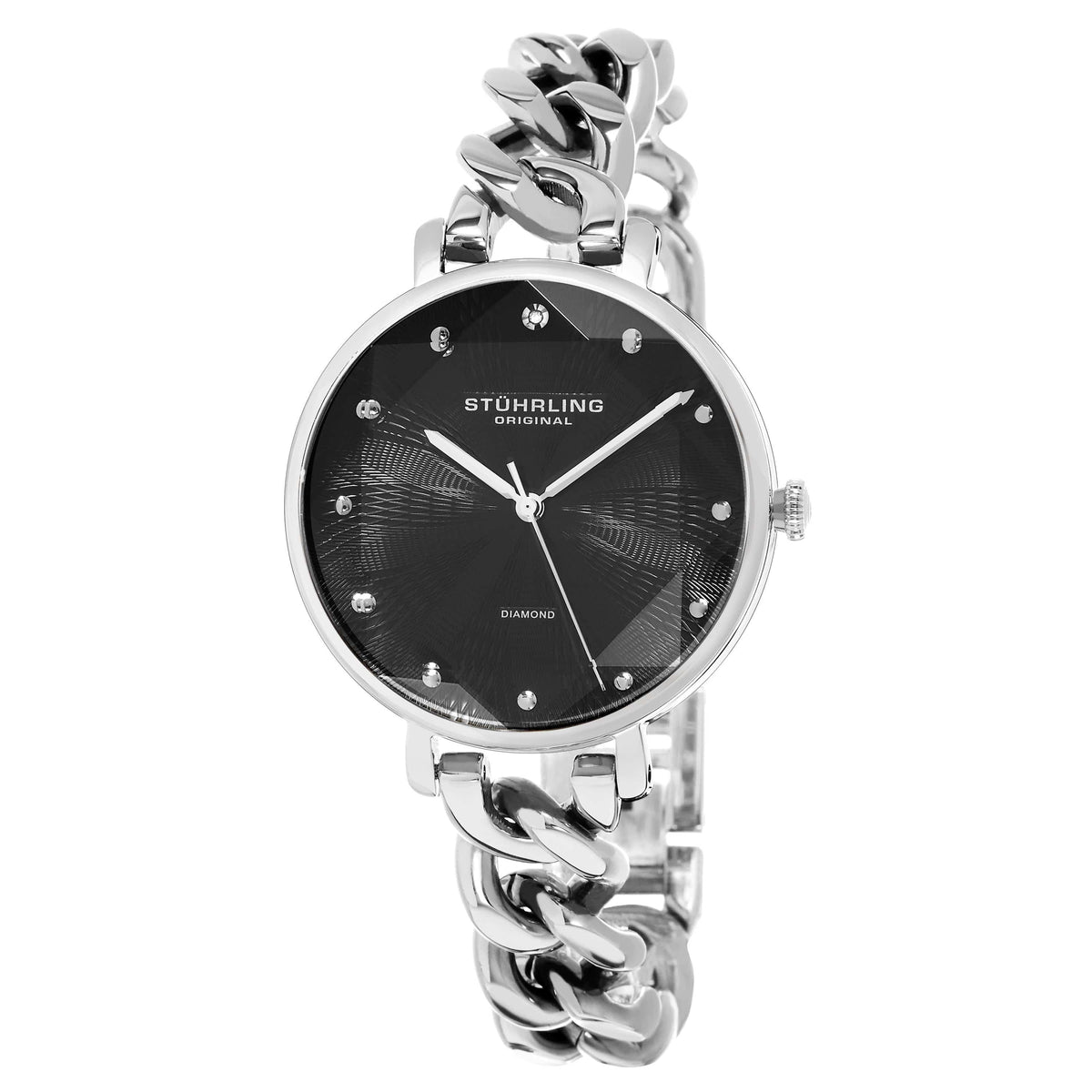 Vogue 3937 Quartz 38mm Classic